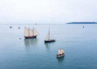 Spirit of Adventure project